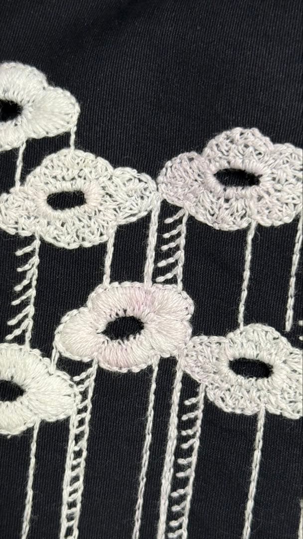 くまさま専用⭐︎mina perhonenコート