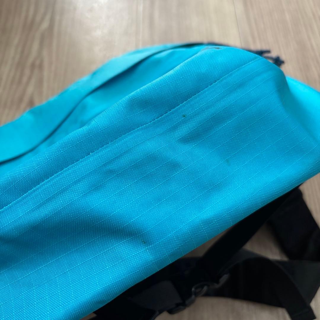 希少ヴィンテージARC'TERYX LUNARA10ボディバッグ