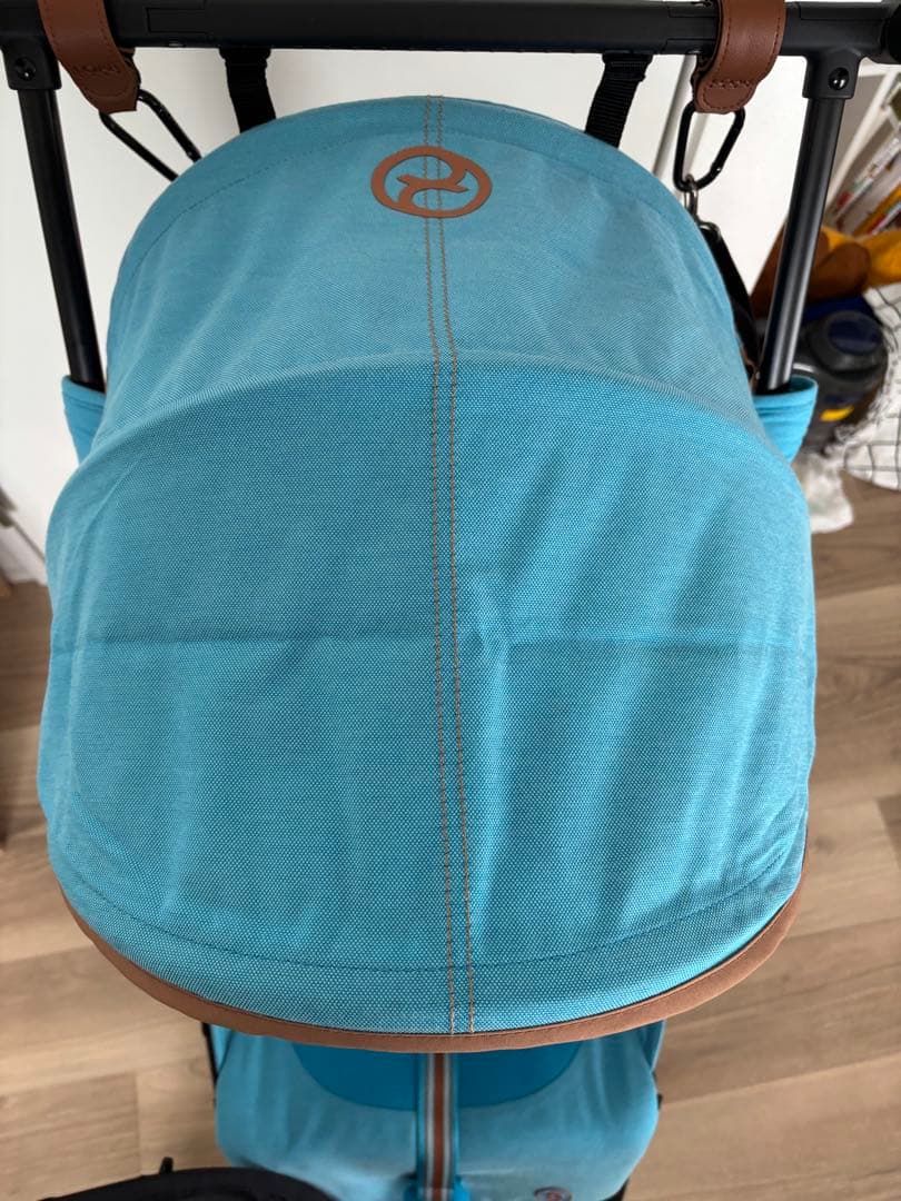Cybex LIBELLE ベビーカー