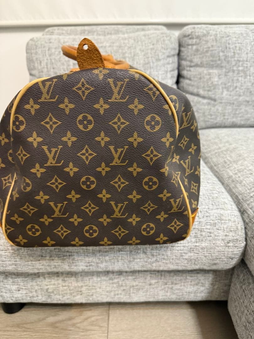 k【今週限定価格】Louis Vuitton ボストンバッグ モノグラム