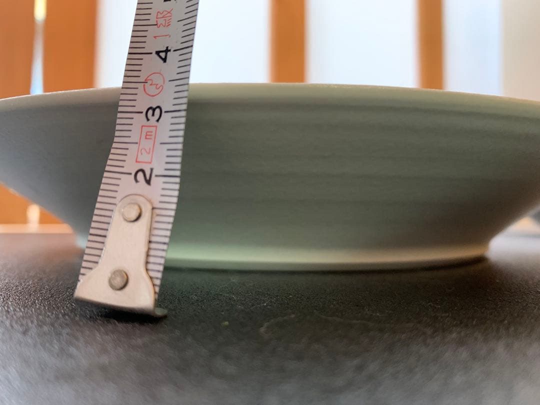 吉田直嗣　25cm 大皿　5枚セット　バラ売り可