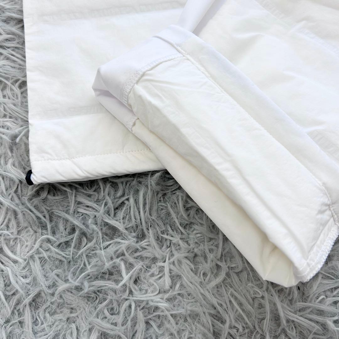 新品　ニューバランスゴルフ　ダウンパンツ　防寒　ストレッチ　ウエストゴム　5