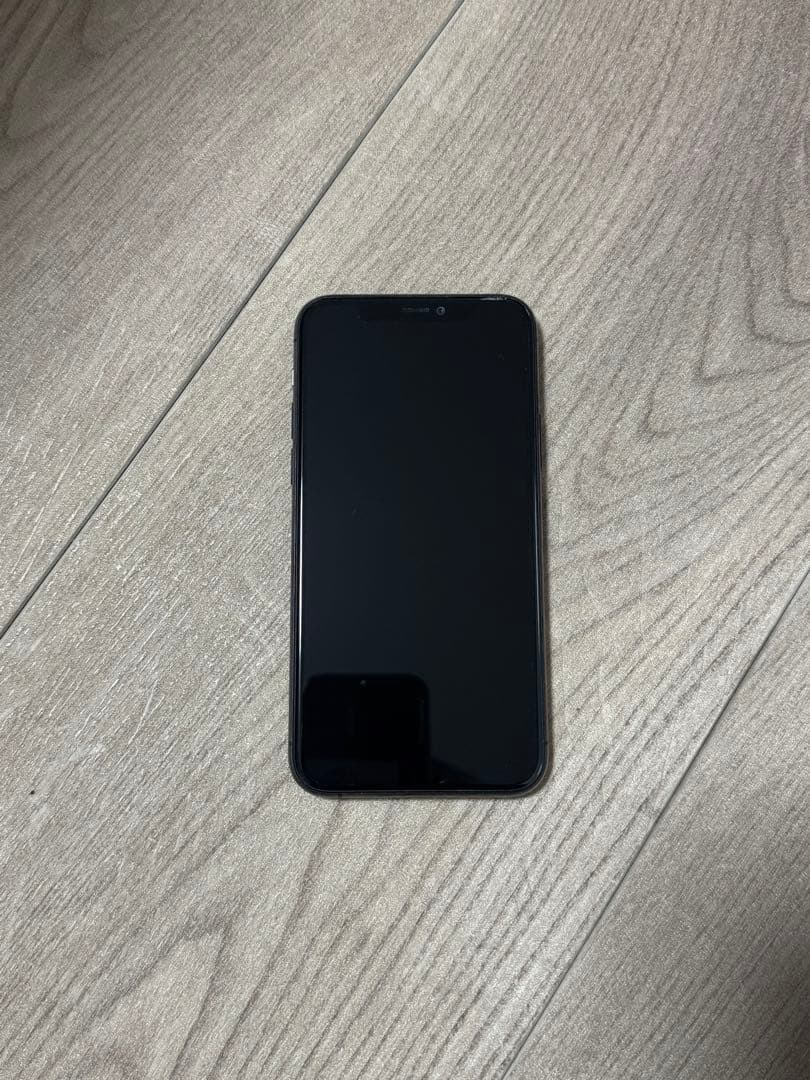 Apple iPhone 11 Pro スペースグレー