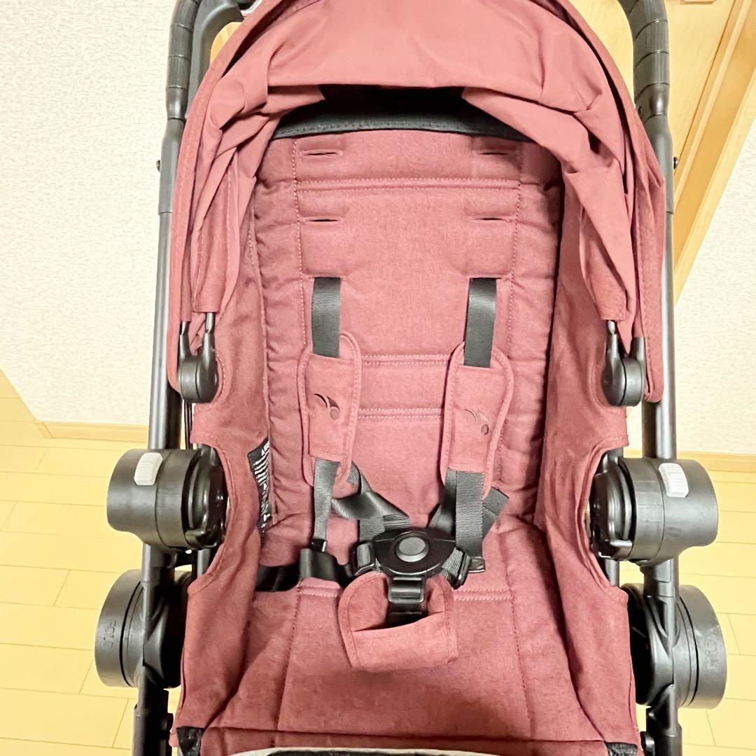 【送料込み❣️】ベビージョガーシティセレクト LUX⭐︎