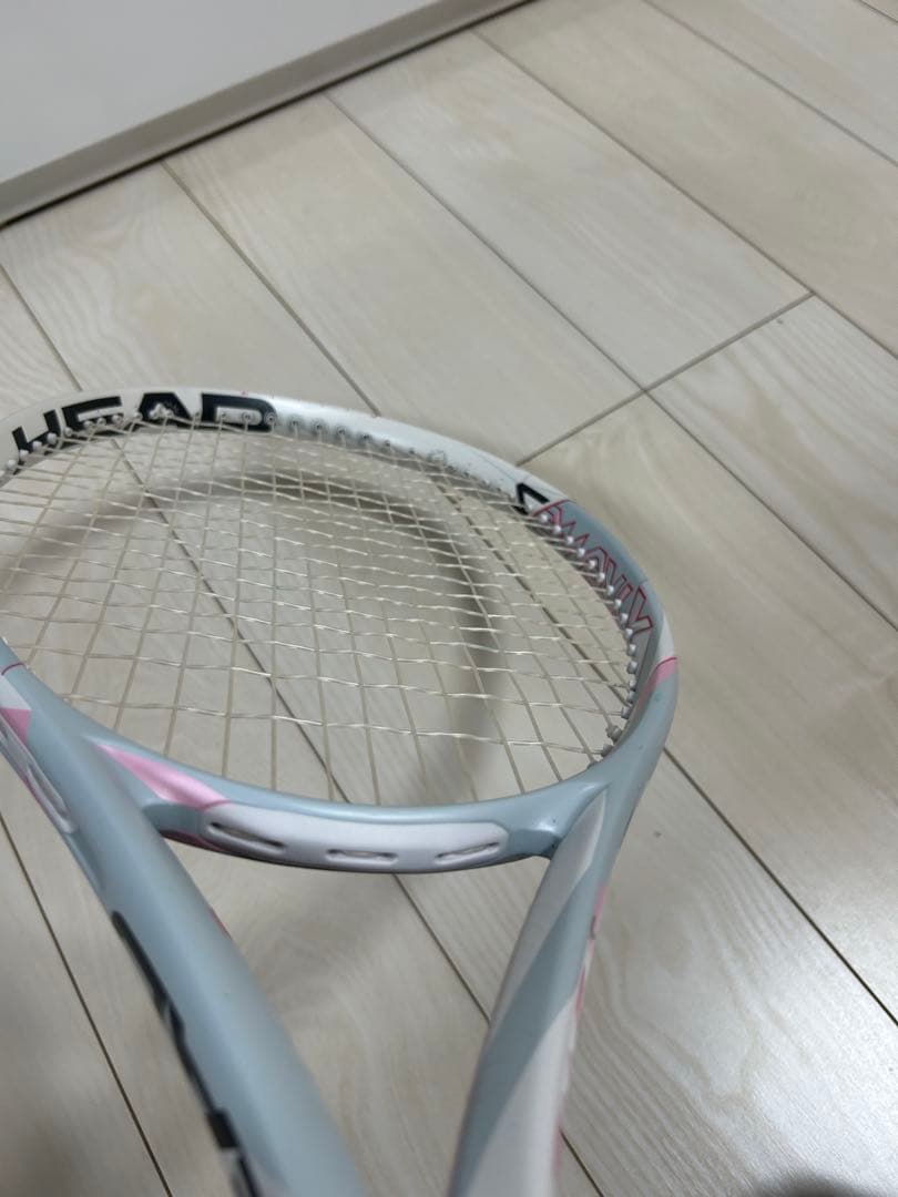 HEAD エクストリームテニスラケット