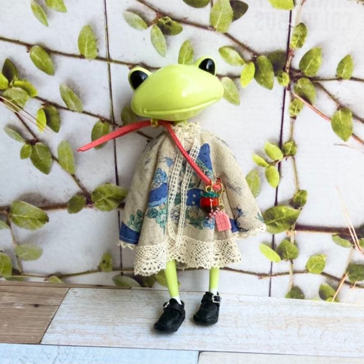 小さなチョコがけ苺ショルダー等　メルカリショップス