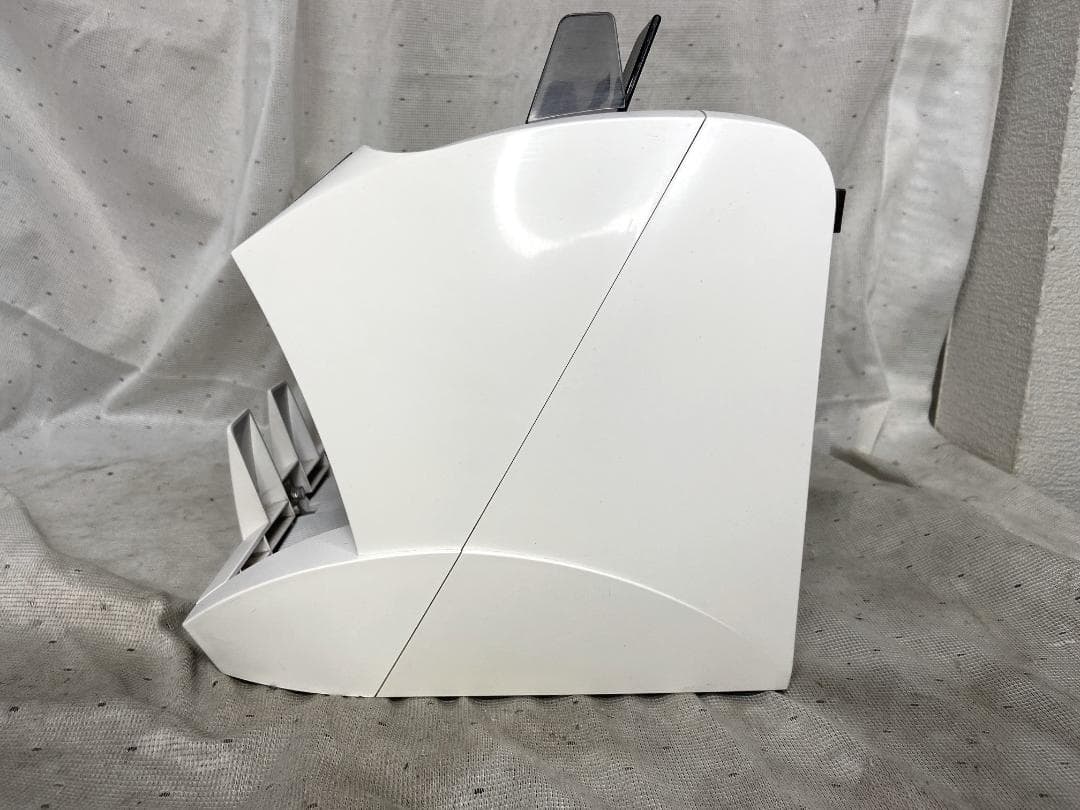 ■紙幣計数機　紙幣計算機　GLORY製　グローリー GFB-80-E■動確認