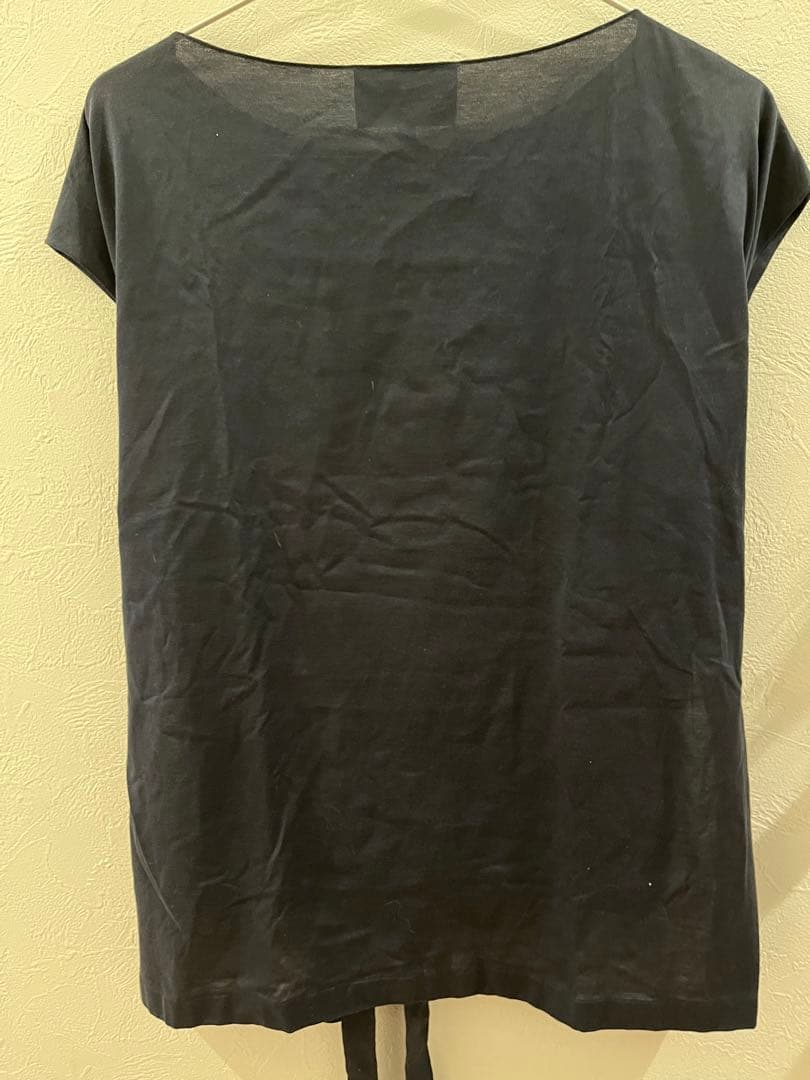 正規品♡CHANEL 21年 クルーズコレクション ココマーク トップス