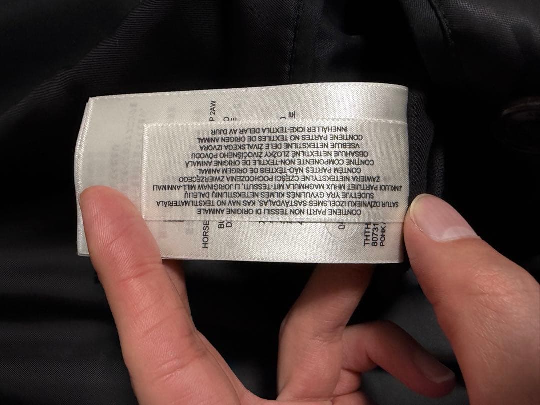 Burberry バーバリー ヘリテージトレンチコート 48