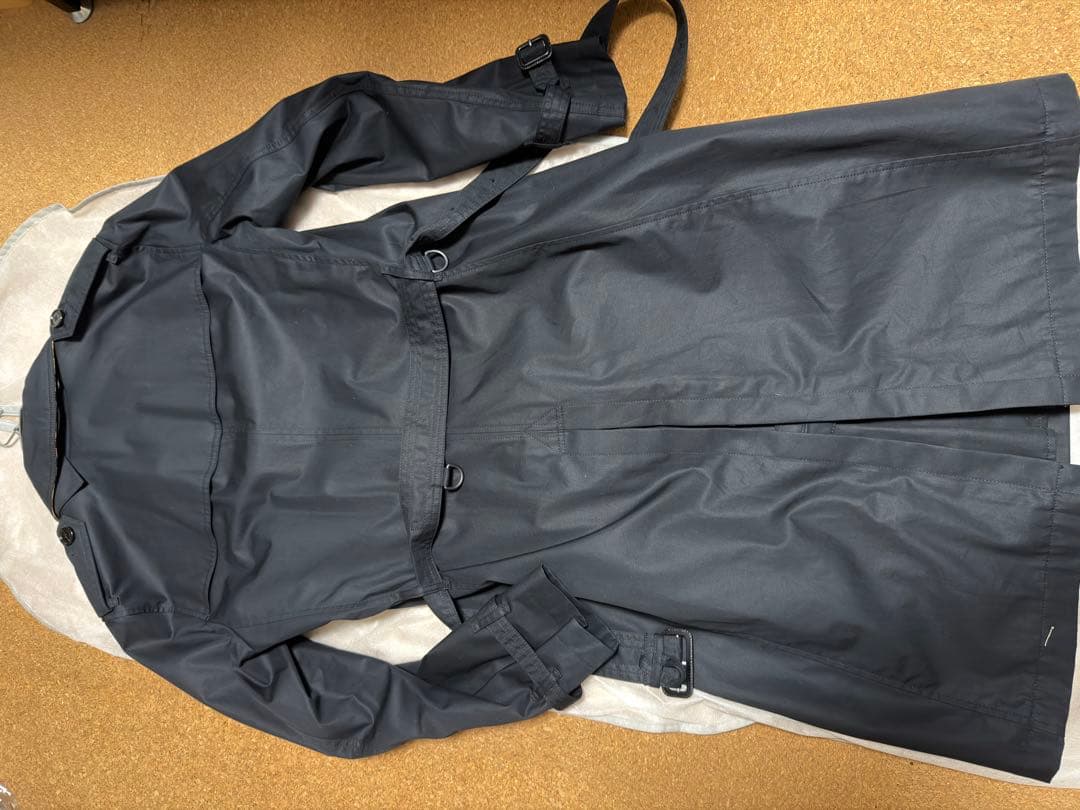 Burberry バーバリー ヘリテージトレンチコート 48