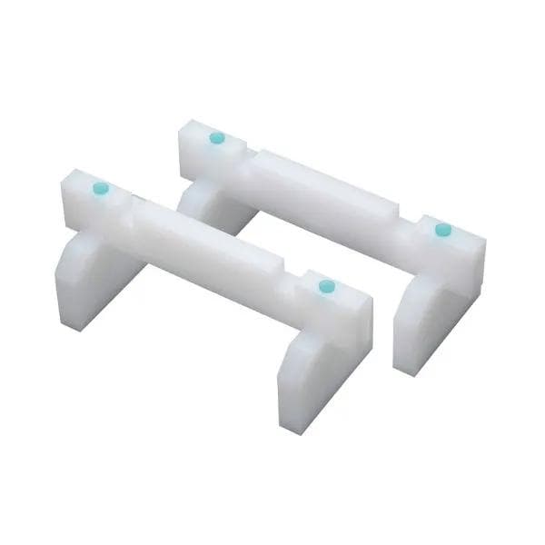 天領まな板　調理用品　まな板用足　スタンド兼用　50cm