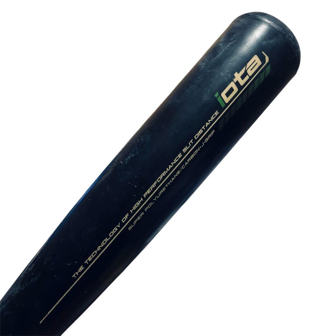 ミツワタイガー レボルタイガー イオタREVOLTIGER iota 軟式