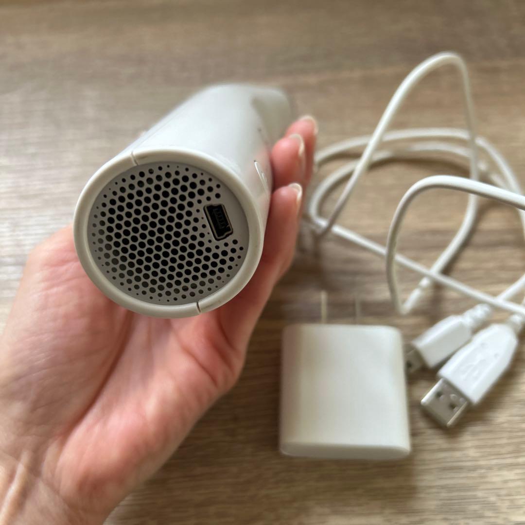 トリア 脱毛器 充電器付き(12/27〜30発送不可)