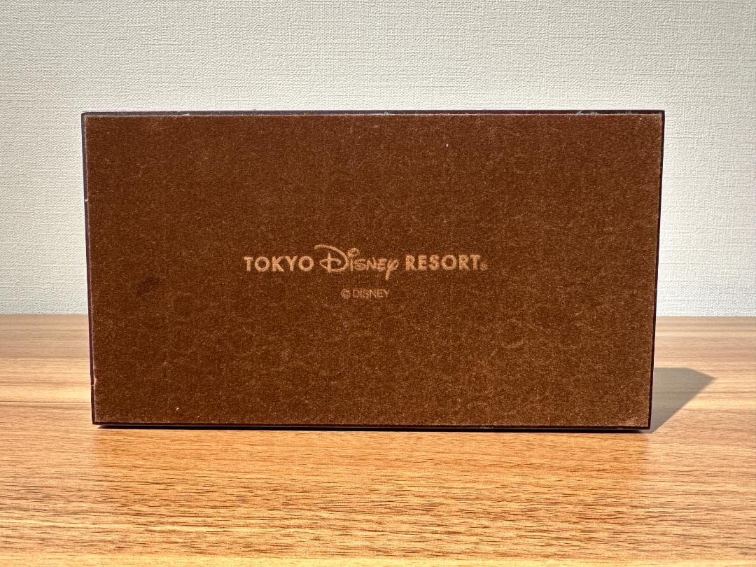 【マルゴロ】東京ディズニーランド　ウォルト・ディズニー パートナーズ像