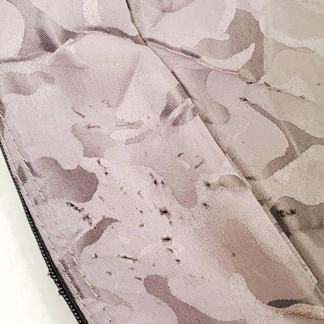 ゼクシオ XXIO キャディバッグ GGC-X161 カモ柄 9.5型 超軽量