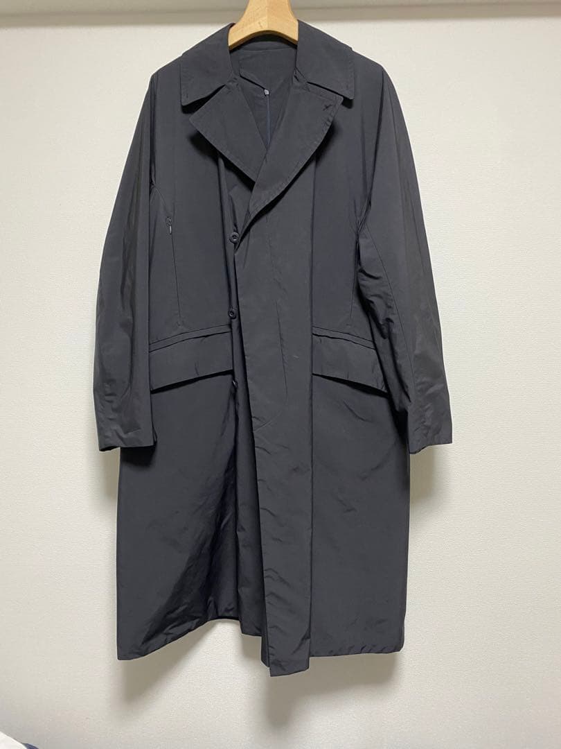 ジャケット・アウター TEATORA Device Coat DP