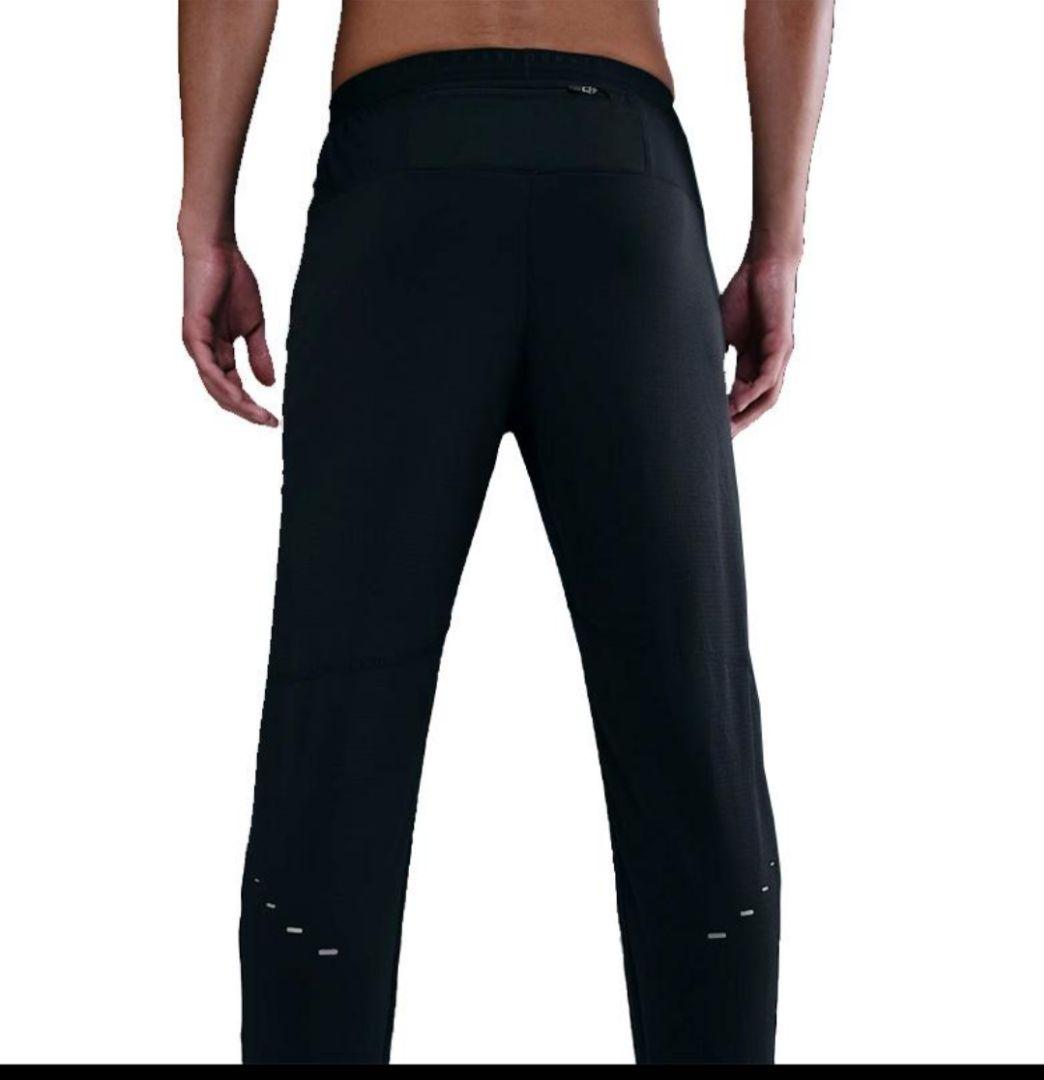 未使用 NIKE DF ストライド ニットパンツ