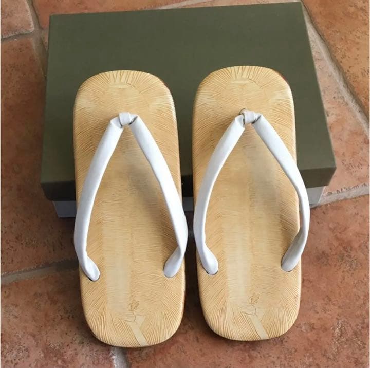 草履 下駄 ビーチサンダル