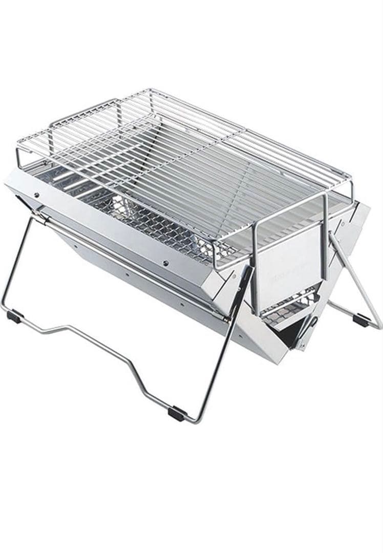 UNIFLAME ユニセラ TG-III グリル