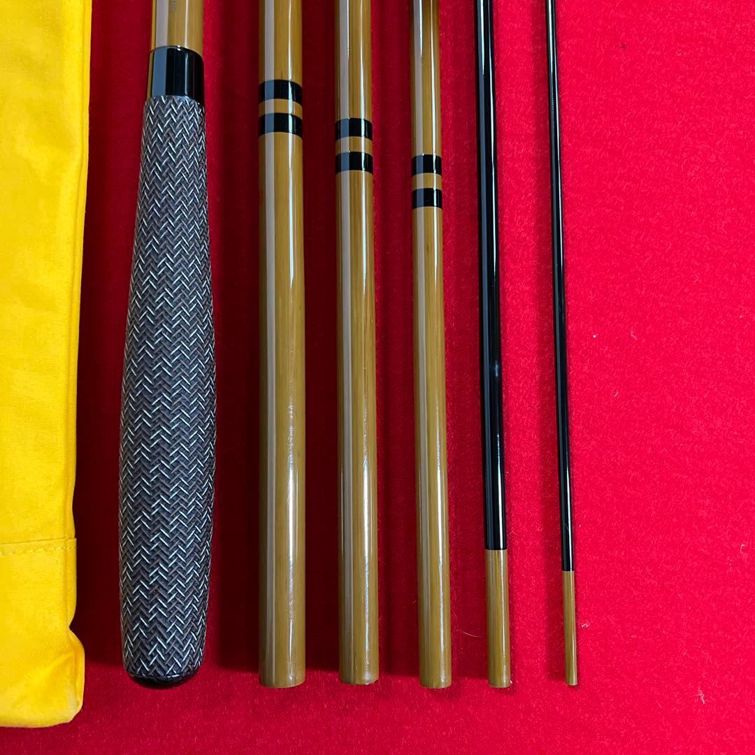 SHIMANO 普天元　独歩　21尺 ︎‼︎未使用の貴重品 ‼︎