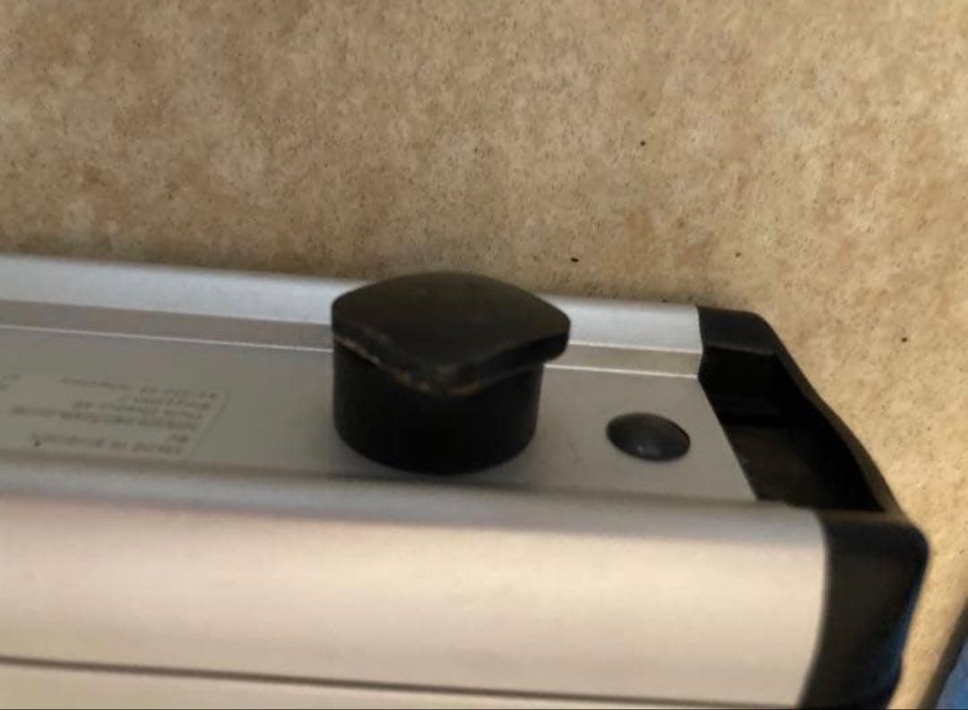 THULE 739 エクステンダー