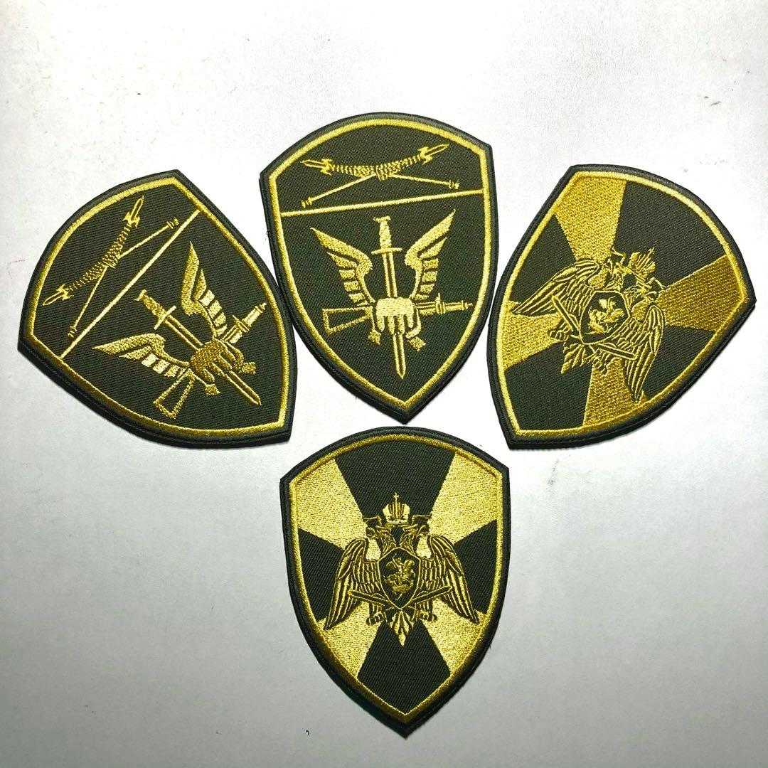 オリジナル　ベルクロタイプx3