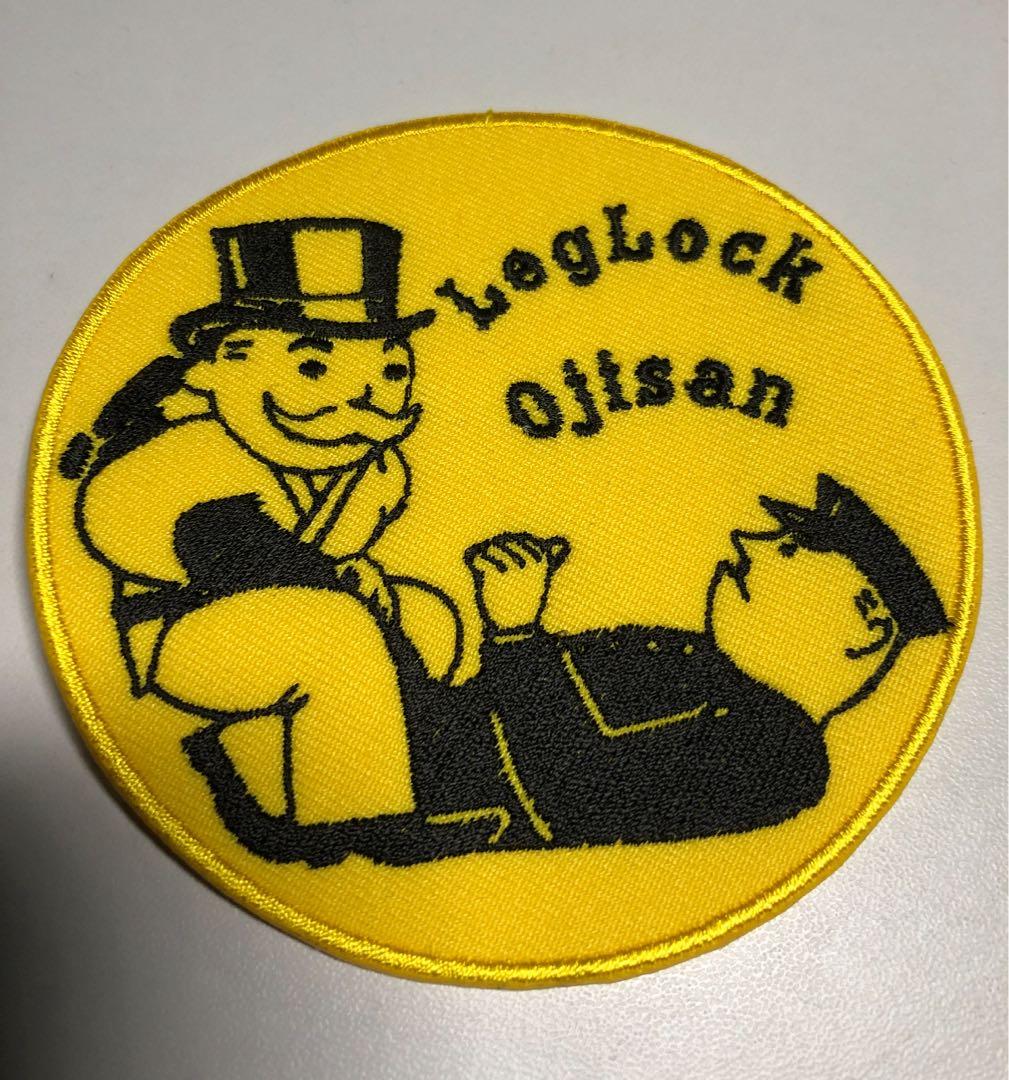 オリジナル　ベルクロタイプx3