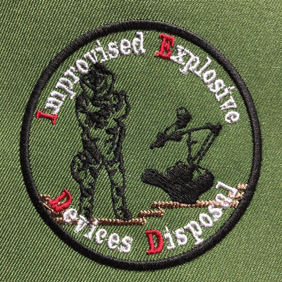 オリジナル　ベルクロタイプx3