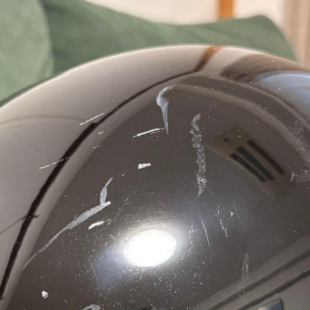 SHOEI グラムスター　ブラック　XL