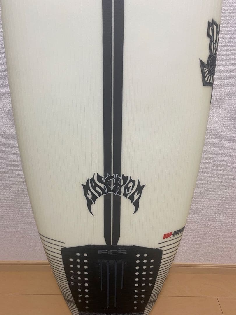 サーフィン・ボディボード LOST SUP D EPS