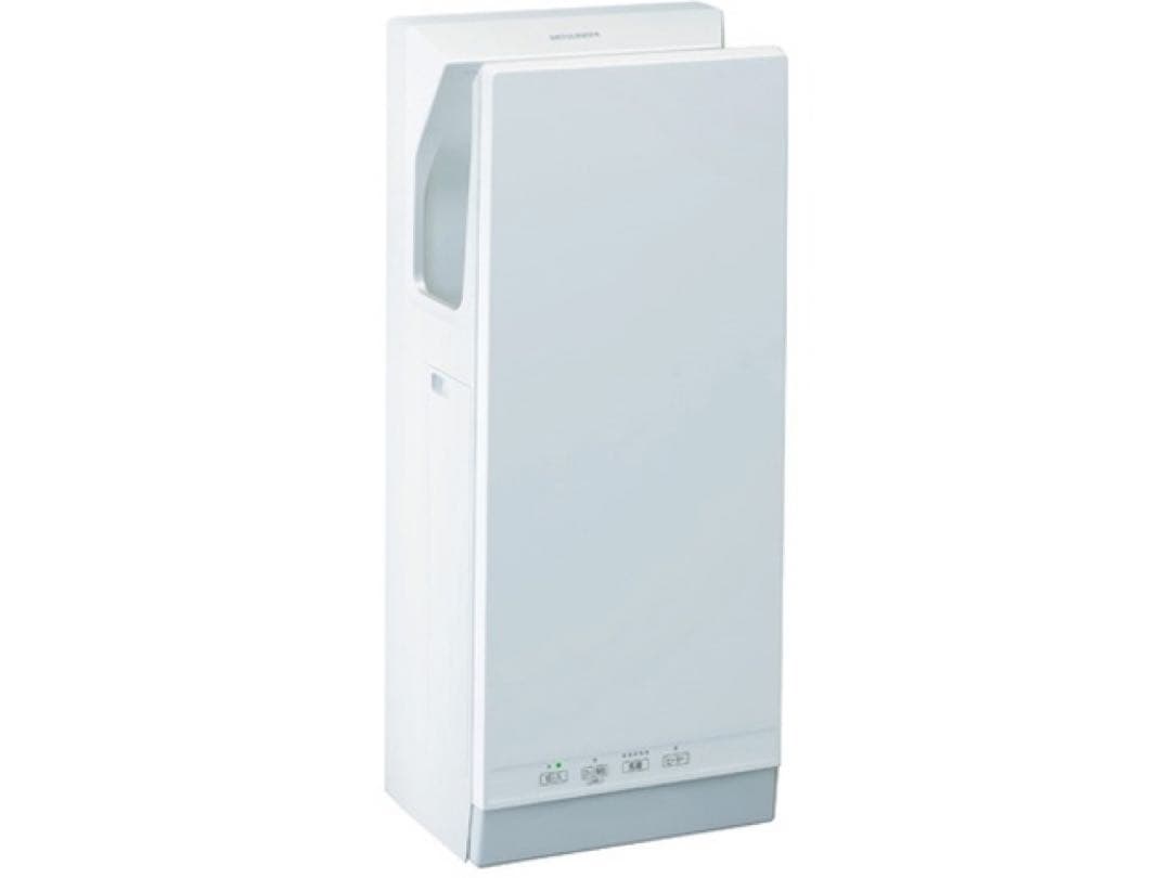 三菱　ハンドドライヤー　ジェットタオル　JT-SB116JH2　新品