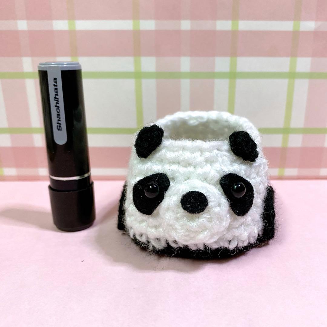 あみぐるみ yuki