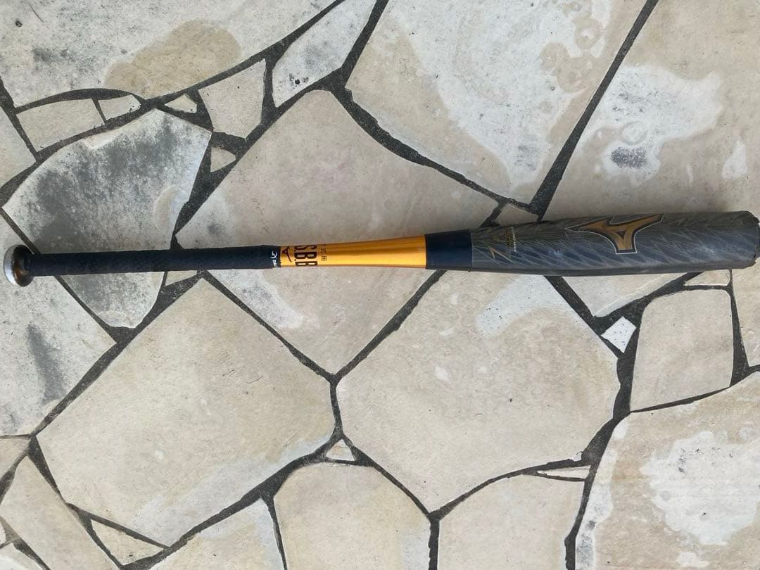 ビヨンドマックスGIGAKING02 83cm 720g 軟式一般用