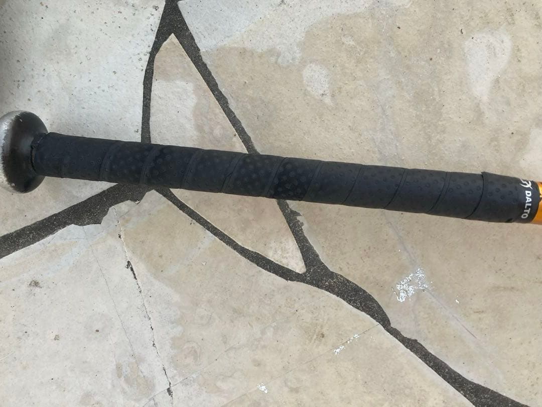 ビヨンドマックスGIGAKING02 83cm 720g 軟式一般用