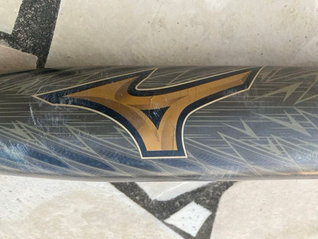 ビヨンドマックスGIGAKING02 83cm 720g 軟式一般用