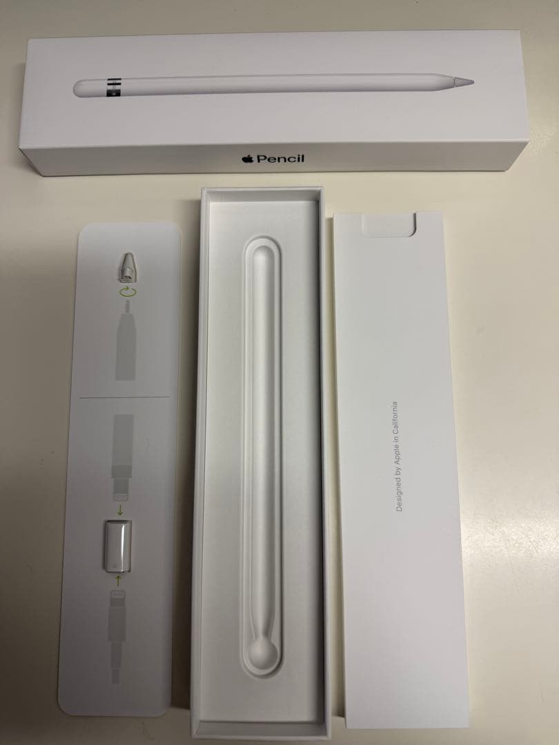 iPad mini 第5世代 256GB Cellular モデル ※ペン付き