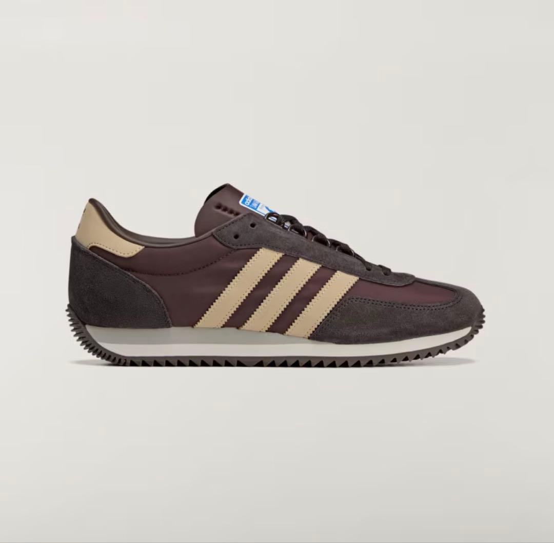 【新品未使用】LG ACHILLE SPZL oasis リアムギャラガー