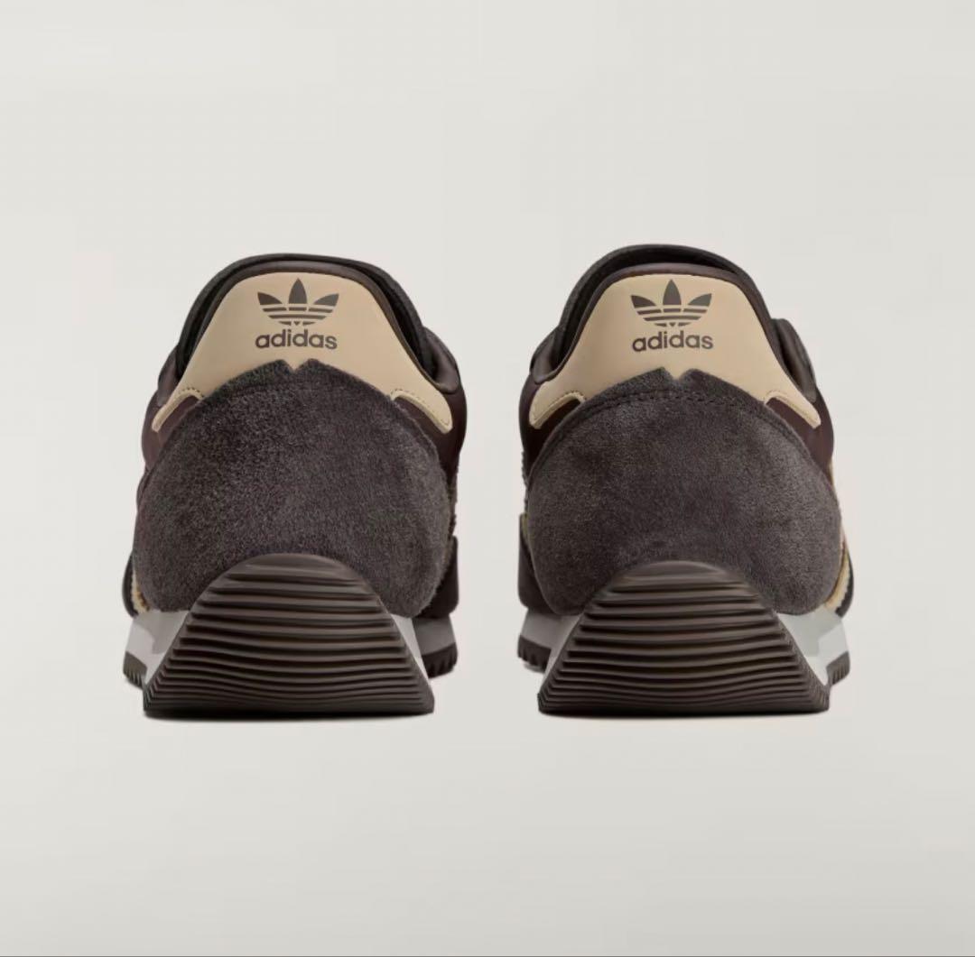 【新品未使用】LG ACHILLE SPZL oasis リアムギャラガー