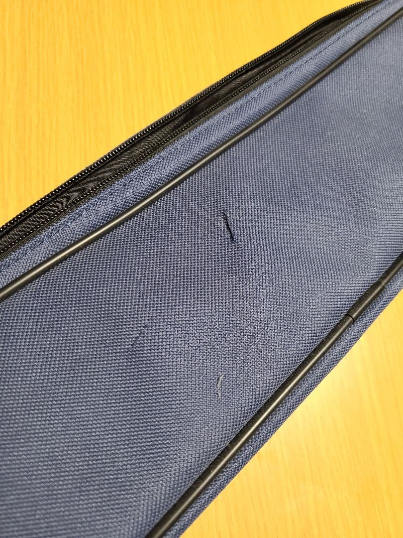 辻調理師専門学校　西洋　包丁セット