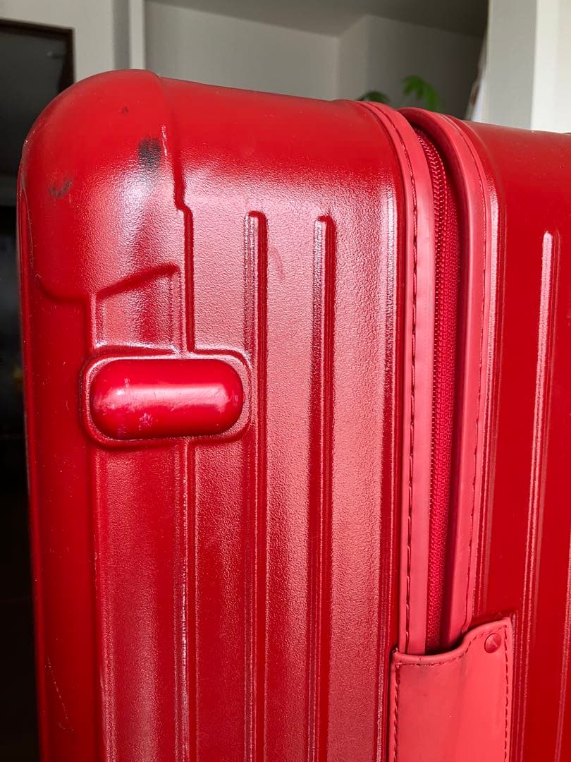 RIMOWA サルサ　104l