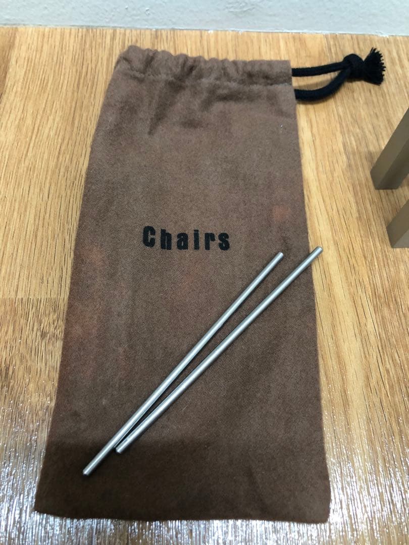 希少 内田繁 chairs チェアーズ クォーツ DEAR VERA ディアベラ