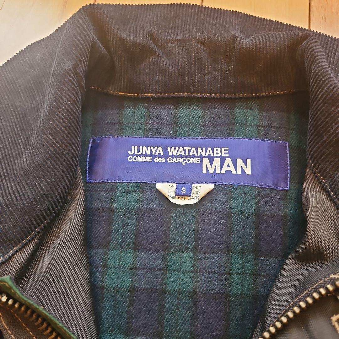 COMME des GARCONS JUNYAWATANABE MANジャケット