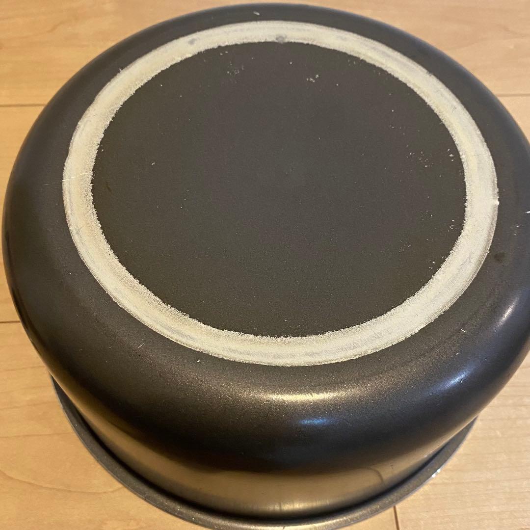 アイリスオーヤマ　圧力鍋　パーツ売り