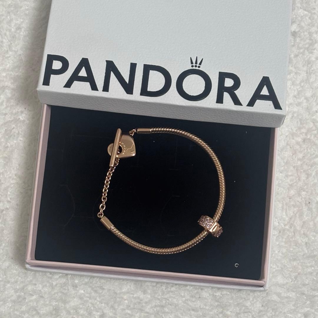 koro Pandora ブレスレット