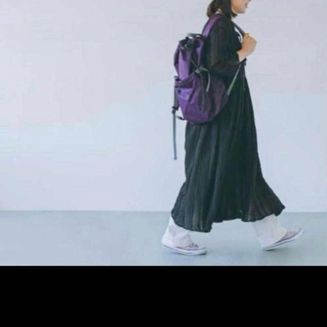 StitchandSew ステッチアンドソー ナイロンバックパック