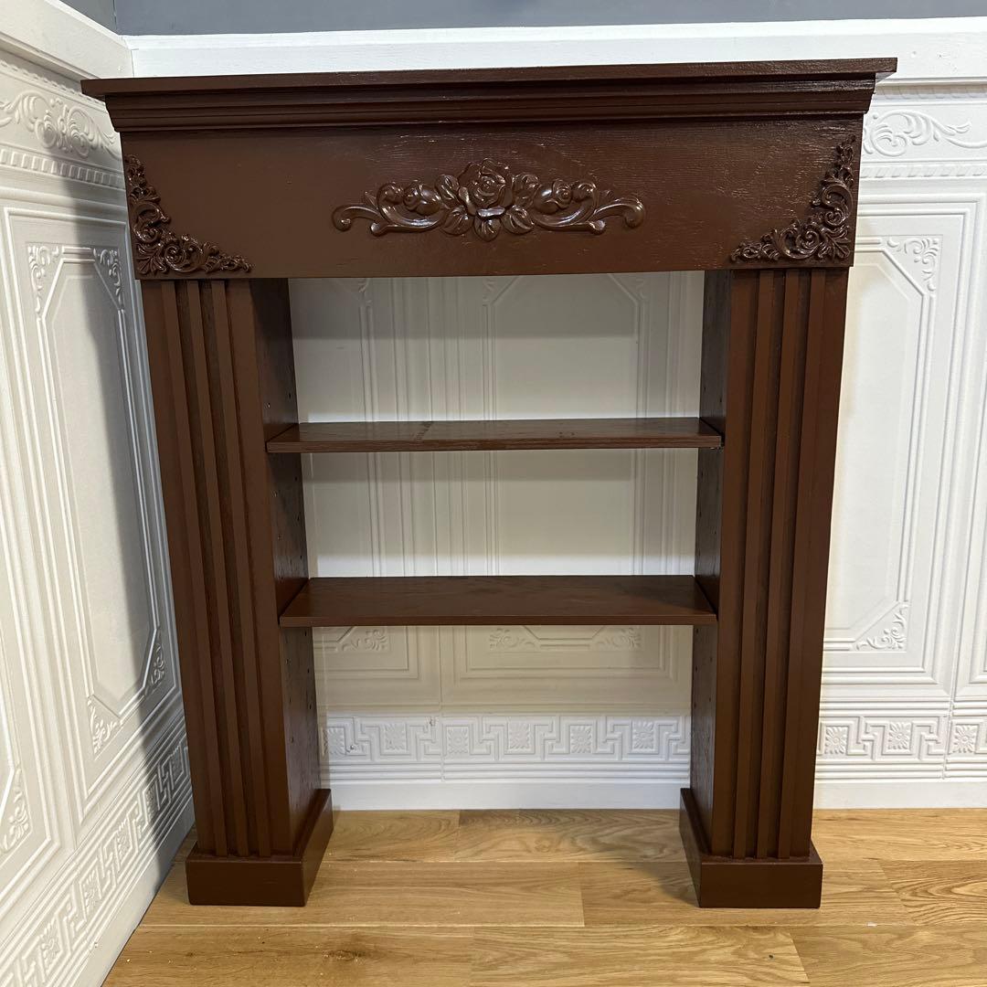 ゆうマントルピース