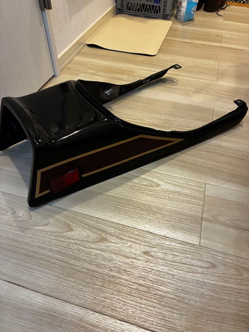 zrx400 マークIIテール　テールカウル　zrx400ii mk2テール