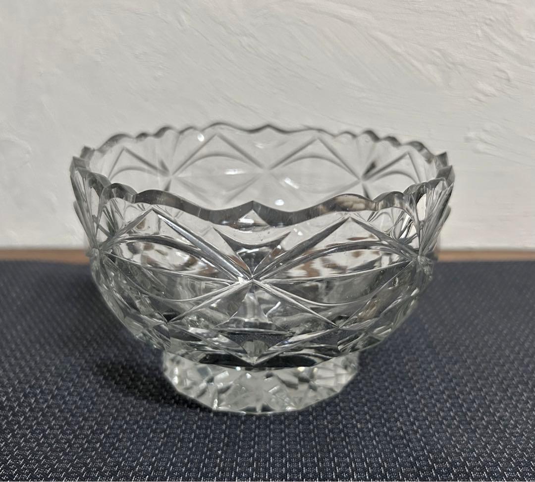 アンティーク江戸時代ガラス