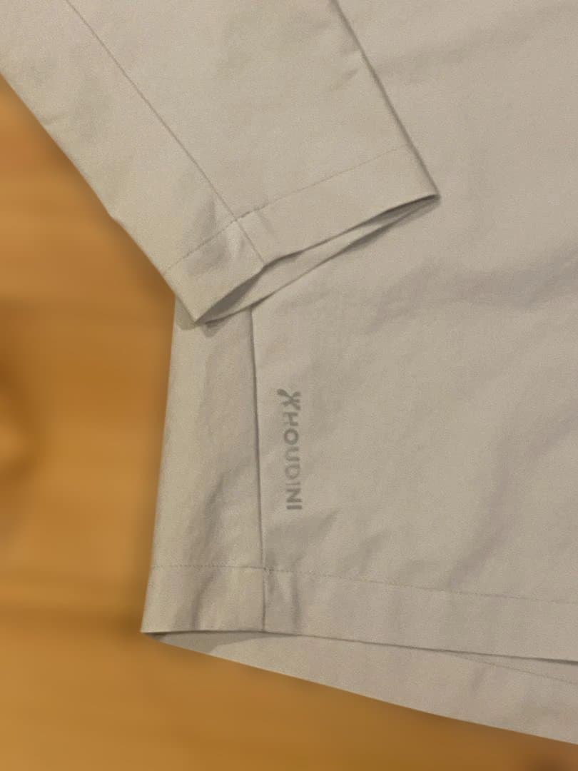 HOUDINI M'S COVER CREW Lサイズ