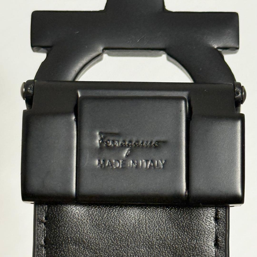 【Ferragamo /フェラガモ】ベルト バックルメンズ アクセサリー